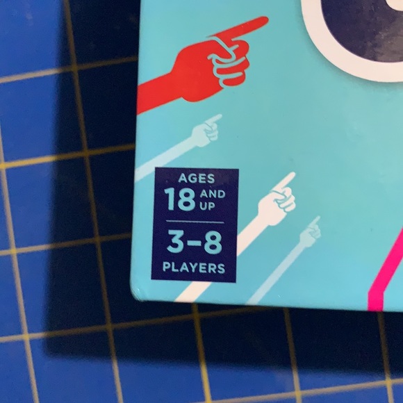 Guilty as Charged Game - Picture 6 of 6